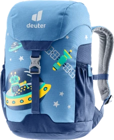 Deuter Schmusebär wave/nightblue (Junior)