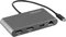 StarTech Thunderbolt 3 Mini Dock, Dual DisplayPort, Thunderbolt 3 [Stecker] Vorschaubild