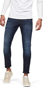 G-Star Revend Skinny Jeans dark aged (Herren)