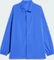 adidas Basketball Coach Jacke lucid blue Vorschaubild