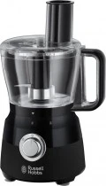 Russell Hobbs Desire Food Processor schwarz