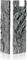 Juwel Dekoration 3D Rückwand-System Stone Granite Vorschaubild