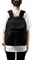 XD Design 16" Soft Daypack Notebook-Rucksack, schwarz Vorschaubild