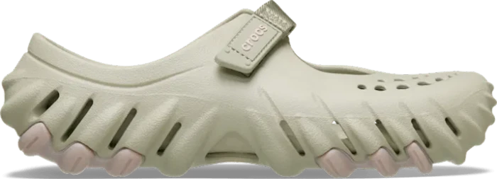 Crocs Echo Mary Jane meteor (Damen)