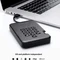 iStorage diskAshur Pro 2, 5TB, USB-A 3.0 Vorschaubild