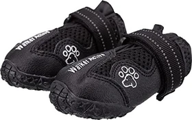 Trixie Pfotenschutz Walker Active Größe M-L