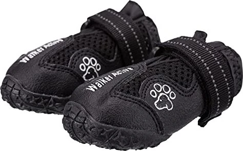 Trixie Pfotenschutz Walker Active Größe M-L