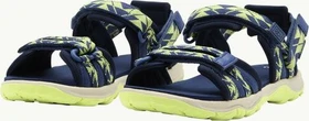 Jack Wolfskin 2 in 1 evening sky (Junior)