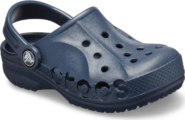 Crocs Baya Clog navy (Junior)