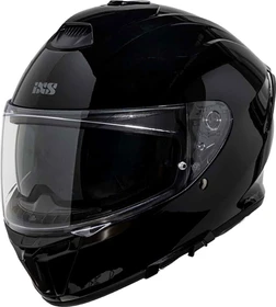 iXS Rapid 1.0 Glossy schwarz
