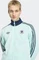 adidas FIFA WM 2026 Deutschland Originals Jacke langarm semi flash aqua (Herren) Vorschaubild