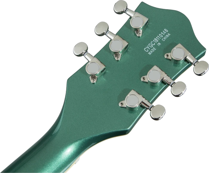 Gretsch G5622T Electromatic CB Left-Handed Georgia Green
