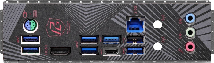 ASRock Z790 PG Lightning (Intel 1700)