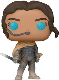 FunKo Pop! Movies - Dune - Chani in Shawl