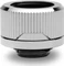 EK Water Blocks EK-Torque HDC-16 Color Rings Pack, Rohranschluss Dekorationsring, Nickel, 10er-Pack Vorschaubild