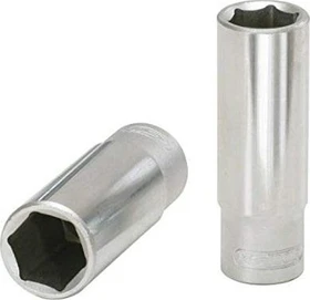 KS Tools Außensechskant Steckschlüssel 1/2", 15x76mm