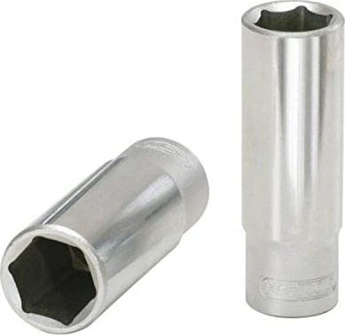 KS Tools Außensechskant Steckschlüssel 1/2", 15x76mm