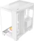 Antec Constellation C8 White ARGB, Glasfenster Vorschaubild