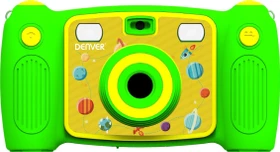 Denver KCA-1310 Kinderkamera grün (112150000020)