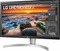 LG 27UN83A-W, 27" Vorschaubild