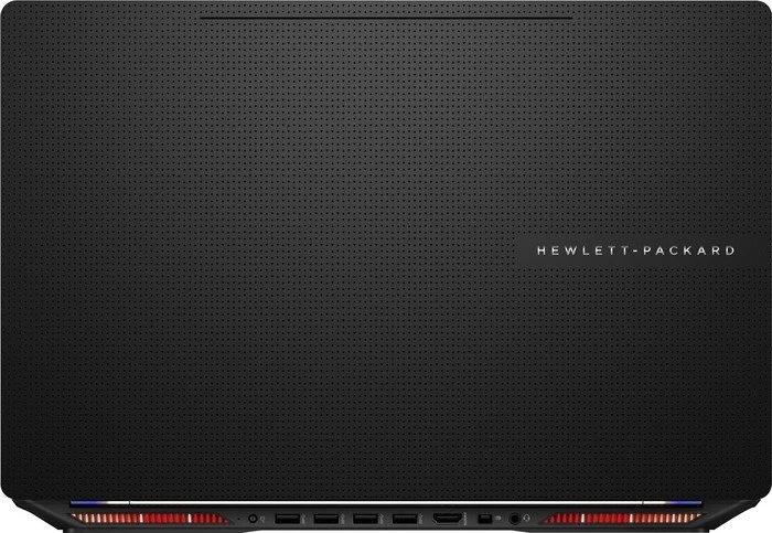 HP OMEN by HP Laptop 15-5000ng, schwarz, Core i7-4710HQ, 16GB RAM, 256GB SSD, GeForce GTX 860M, DE
