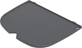 Weber Grillplatte/Plancha für Q1100N und Q1200N