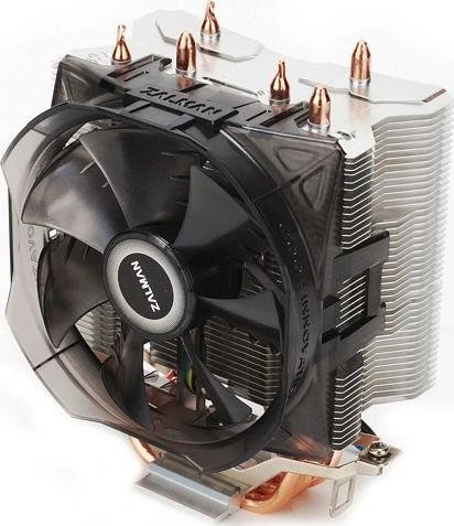 Zalman CNPS8X Optima