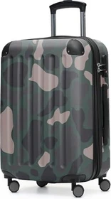 Hauptstadtkoffer Spree Spinner 55cm camouflage