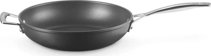 Le Creuset Aluminium Bratpfanne hoch 28cm
