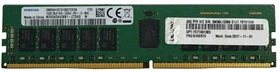 Lenovo UDIMM 16GB, DDR4-2666, CL19