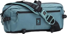 Chrome Kadet Sling 9L Indigo