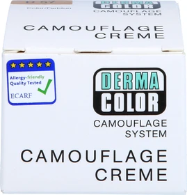 Kryolan Dermacolor Camouflage Creme Concealer D57, 30g
