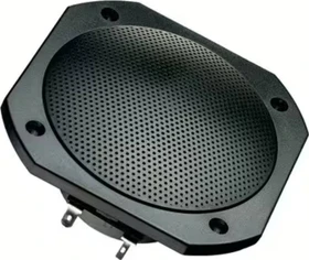Visaton FRS 10 WP 8 Ohm schwarz, Stück