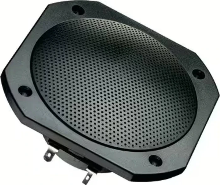 Visaton FRS 10 WP 8 Ohm schwarz, Stück
