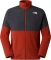 The North Face Glacier Fleece Heavyweight Jacke (Herren) Vorschaubild