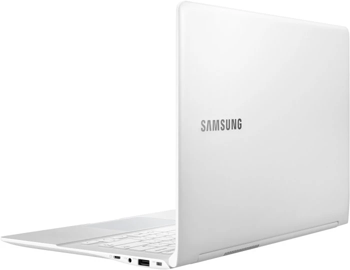 Samsung ATIV Book 9 Lite 910S3G, weiß, Core i3-4020Y, 4GB RAM, 128GB SSD, DE