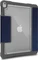 STM Dux Plus Duo blau/transparent, iPad 10.2" 7th/8th/9th gen Vorschaubild
