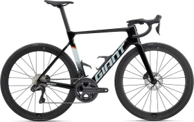 Giant Propel Advanced Pro 0 Di2 abyss black Modell 2026
