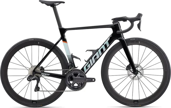 Giant Propel Advanced Pro 0 Di2 abyss black Modell 2026