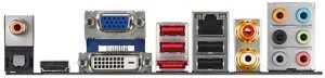 ASUS M4A78-HTPC (AMD AM2+)