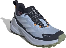 adidas Terrex Trailmaker 2.0 GTX glow blue/crystal sky/legend ink (Damen)