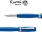 Kaweco Student Vintage Gelroller (Mine) blau/silber Vorschaubild