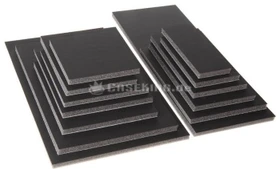 King Mod Premium Dämmset für Zalman Z11/Z11 Plus
