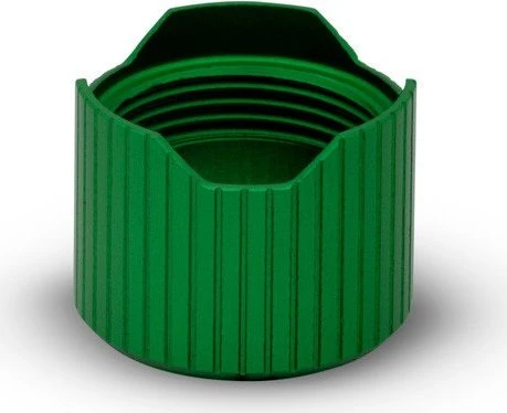 EK Water Blocks EK-Torque Compression Ring STC 13, grün, 6er-Pack