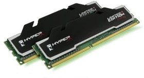 Kingston FURY Limited Edition UDIMM 8GB Kit, DDR3-1600, CL9-9-9-27