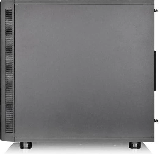 Thermaltake Suppressor F31 Power Cover Edition, Acrylfenster, schallgedämmt