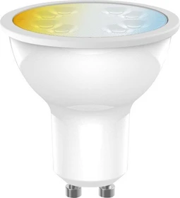 Müller Licht tint white LED Reflektor GU10 5W