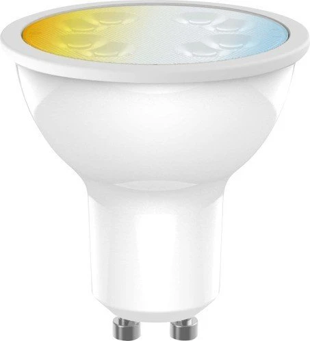 Müller Licht tint white LED Reflektor GU10 5W