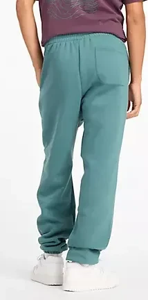 New Balance Sports Essentials Fleece Trainingshose lang new spruce (Herren)