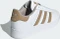 adidas Superstar XLG cloud white/cardboard/wonder beige (Herren) Vorschaubild